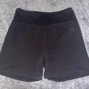 Gymshark Biker Shorts